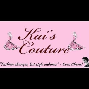 Meet your Posher, Kyra